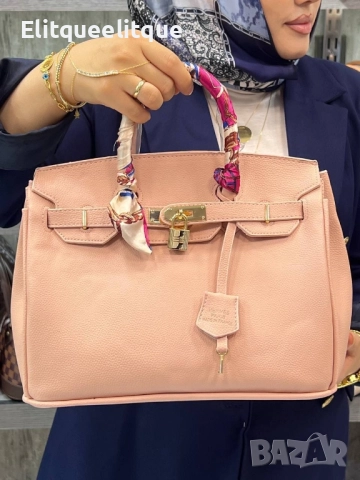 чанти HERMES 25cm 30cm, снимка 3 - Чанти - 52237577