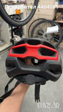 Шосейни шлемове , снимка 11 - Части за велосипеди - 49958935