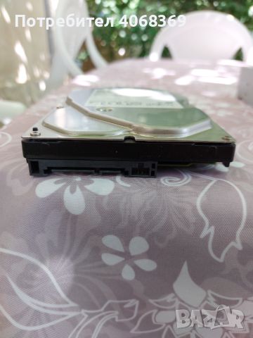 HDD HITACH 250gb, снимка 2 - Твърди дискове - 46566924