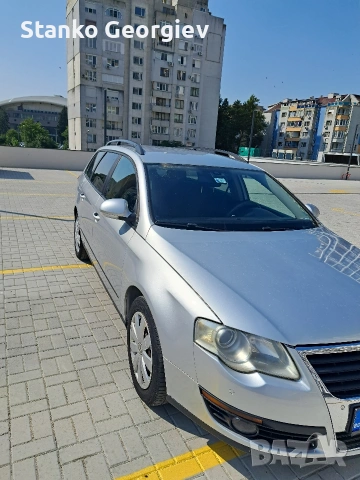 продава  пасат, снимка 6 - Автомобили и джипове - 53039252