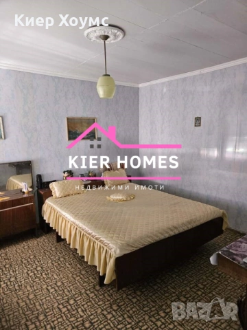 Къща в село Сталево,обл.Хасково, снимка 9 - Къщи - 53986423