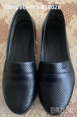 Дамдки обувки Matstar