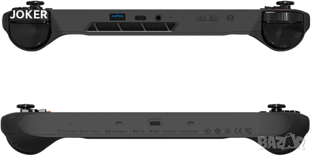 ONEXPLAYER Mini PRO , снимка 4 - Други игри и конзоли - 52596590