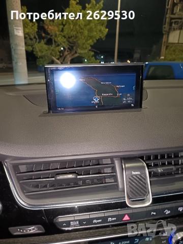 ПРОДАВАМ ИЛИ ЗАМЕНЯМ, снимка 5 - Автомобили и джипове - 52703901