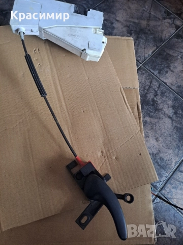 Части за Форд Галакси 2000 г, снимка 7 - Части - 52543959