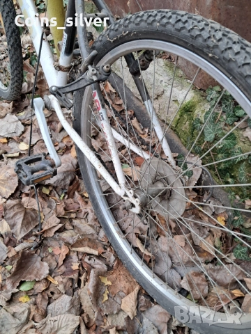 Продавам колело, снимка 7 - Велосипеди - 52651035