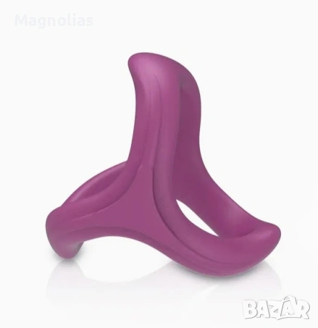 Фосфоресциращ Ринг Пръстен, снимка 10 - Пръстени - 53840355