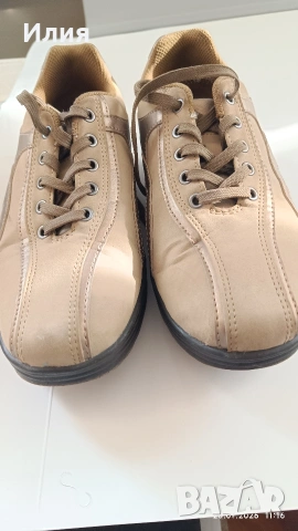 дамски обувки , снимка 5 - Дамски ежедневни обувки - 53161070