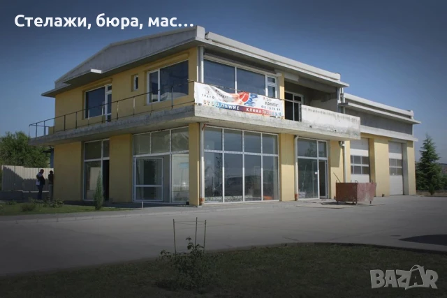 Продавам панели за външна изолация на еластична топлоизолационна система Bina, снимка 4 - Строителни материали - 50575930