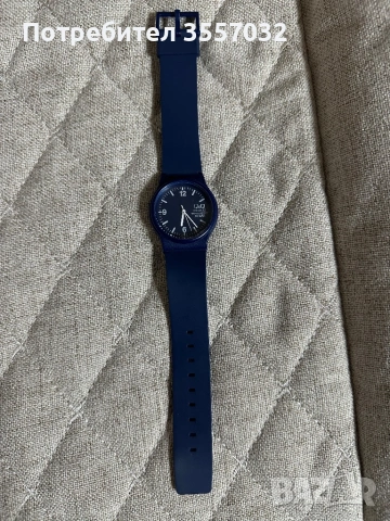 Часовник Q&Q, снимка 2 - Други - 53478636