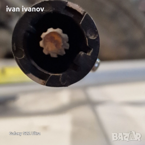 Глави за Храсторези , снимка 17 - Градинска техника - 51810966