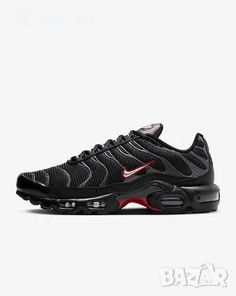 Nike Air max PLUS мъжки маратонки висок клас реплика, снимка 3 - Маратонки - 49564156