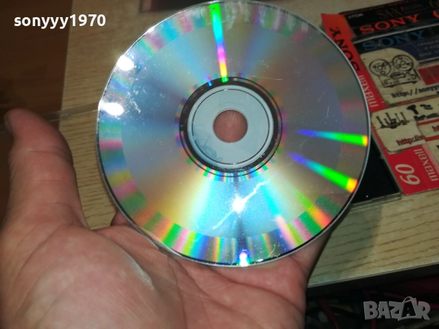 купувам-ЕСИЛ ДЮРАН ЦД 1210251502, снимка 16 - CD дискове - 52027354