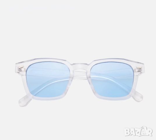 Унисекс слънчеви очила, снимка 1 - Слънчеви и диоптрични очила - 46413508