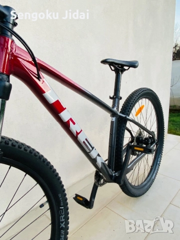 Trek Marlin 6-29 цола, снимка 4 - Велосипеди - 52929550