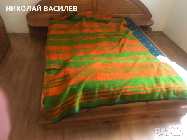 Родопско  одеяло   .  Предлагам. , снимка 2 - Други - 54007087