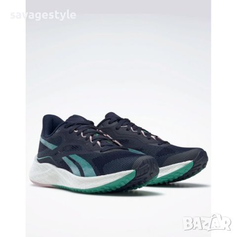 Дамски маратонки REEBOK Floatride Energy 3 Shoes Navy, снимка 3 - Маратонки - 46618620