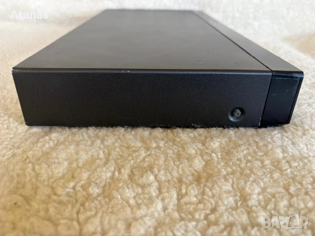 Pioneer DV 300, снимка 5 - Ресийвъри, усилватели, смесителни пултове - 53473733