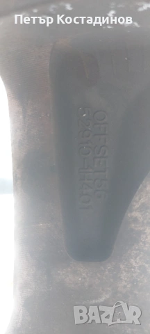 Оригинални алуминиеви джанти за Kia Ceed 17” 5x114,3, снимка 3 - Гуми и джанти - 53159390