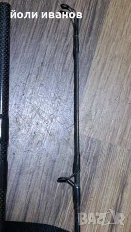 DRENNAN-TENCH FLOAT-мачова пръчка 3.9м, снимка 4 - Въдици - 50423823