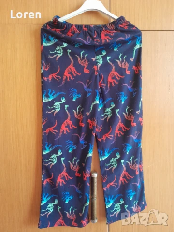 Ново!*KIDS*Комплект детска пижамка от много мекичка материя, снимка 8 - Детски пижами - 51005729