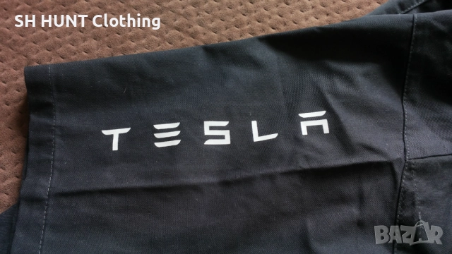 UVEX Cargotrousers 7327 Graphite Work Wear размер 56 / XXL работен панталон W4-58, снимка 12 - Панталони - 52111431