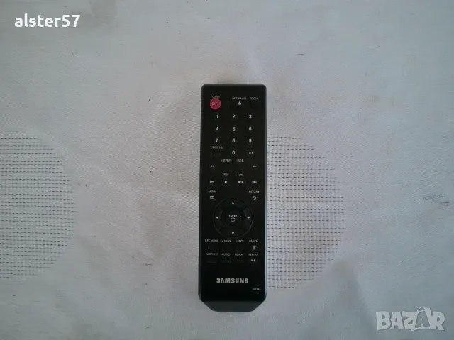 Дистaнционно Samsung 00054B за DVD