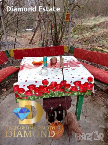 Къща в село Медово, обл. Стара Загора