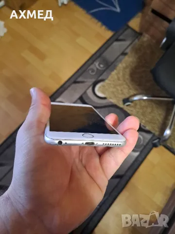 за части-Apple iPhone 6 Plus A1524 16 GB - 2 GB RAM, iOS 8-, снимка 4 - Apple iPhone - 48188349