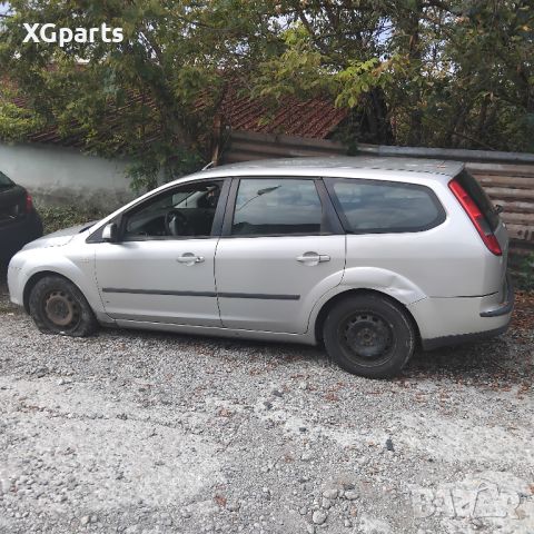 Ford Focus MK2 1.6tdci 90 к.с. на части, снимка 2 - Автомобили и джипове - 46683808