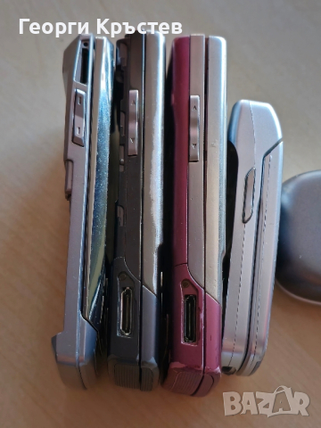 Samsung D840, G600(2 бр.) и M300 - за ремонт, снимка 17 - Samsung - 44993261