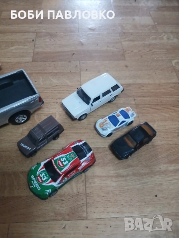 Колички за колекционери , снимка 11 - Колекции - 52087837