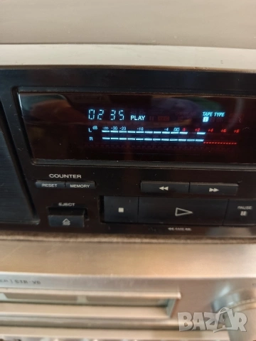 SONY TC - K 390, снимка 5 - Декове - 53259324