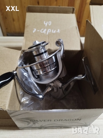 Риболов, снимка 7 - Макари - 52231524