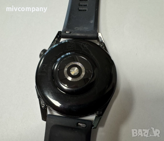 Смарт часовник Huawei Watch GT 3 , снимка 4 - Смарт часовници - 52639153