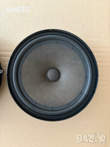 Високоговорители за Volkswagen Golf V Hatchback  1K0 035 454 J/Голф 5, снимка 3 - Части - 53459316