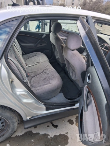 Ситроен С5, снимка 14 - Автомобили и джипове - 54031299