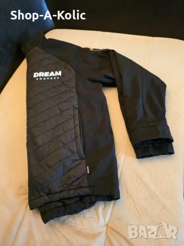 Original DCM Dream Concept Motorsport LAMBORGHINI Hybrid Jacket, снимка 2 - Якета - 50384047