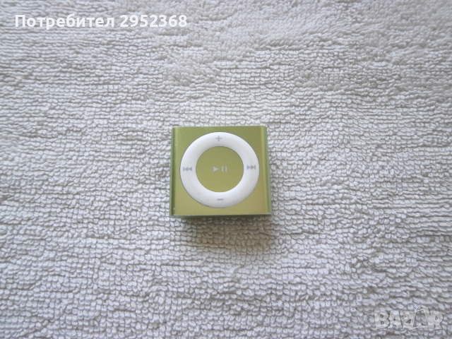 Apple iPod Shuffle , снимка 1 - iPod - 45961977