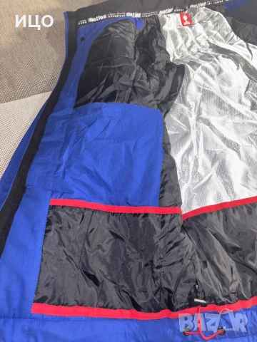 Мъжко зимнo работно яке Engelbert Strauss motion, снимка 10 - Якета - 53246102