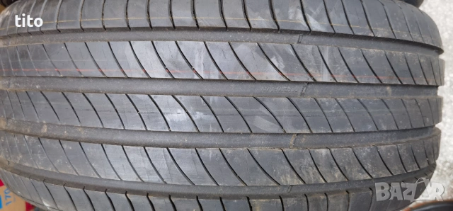 Чисто Нови 225 40 18 Michelin, снимка 2 - Гуми и джанти - 53992449