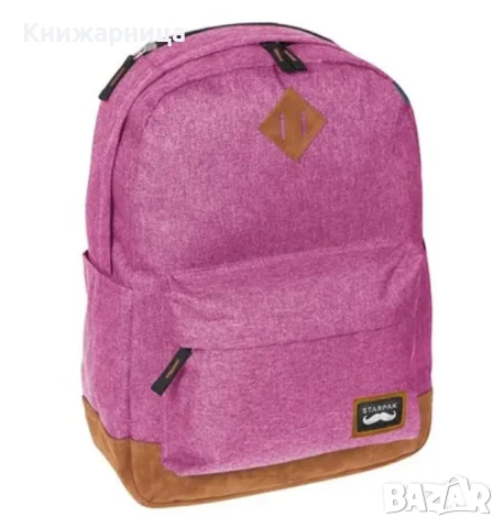 Раница STARPAK PINK
