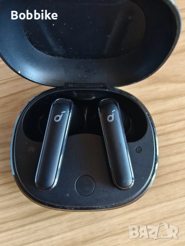 Anker Soundcore Life P3 безжични Bluetooth слушалки-черен цвят, снимка 6 - Bluetooth слушалки - 51648755