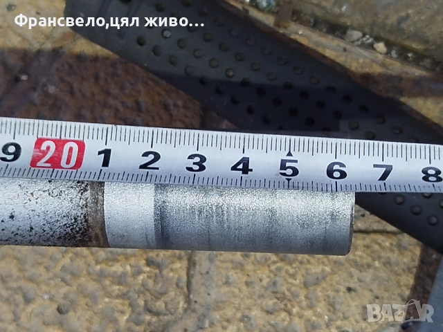 29 цола въздушна, заключваща вилка за велосипед колело rock shox , снимка 6 - Части за велосипеди - 52180141