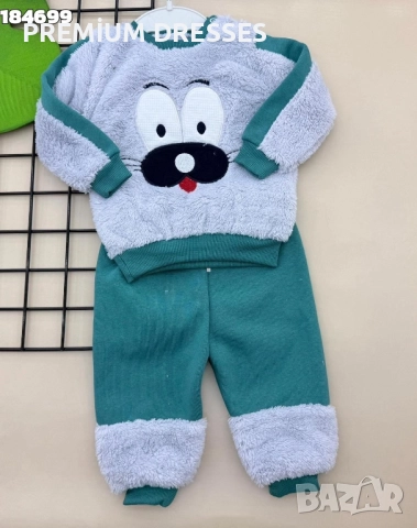 Детски дрехи на едро, снимка 12 - Детски комплекти - 52336031