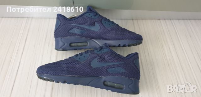 Nike Air Max 90 UK 6.5 US 7.5 Mens Size 40.5/25.5см ОРИГИНАЛ! Мъжки Маратонки!, снимка 8 - Маратонки - 46307594