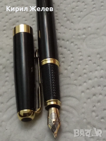 Писалка автоматична 53403, снимка 2 - Колекции - 53133755