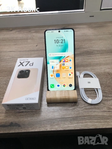 Honor X7 D, снимка 2 - Други - 53558400