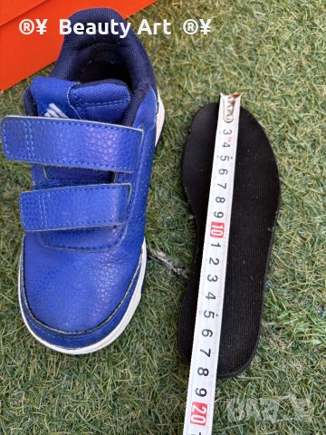 Детски обувки/маратонки Adidas/HM , 28 размер, снимка 5 - Детски маратонки - 53849909