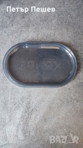 Контейнер за кафе за Кафеавтомат Krups Quattro Force EA81 Крупс, снимка 7 - Кафемашини - 39234051